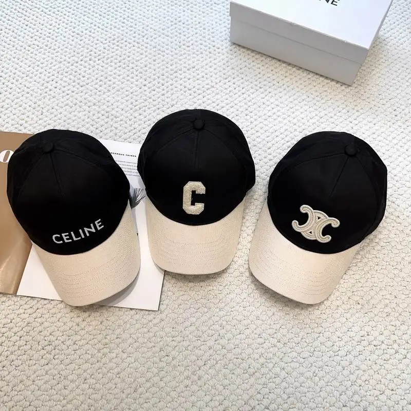 Celine Cap dx80